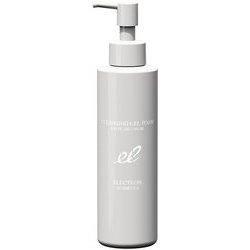 エレクトロン クレンジングジェルフォーム 180ml [クレンジングジェル]