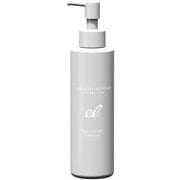 エレクトロン クレンジングジェルフォーム 180ml [クレンジングジェル]