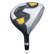 PROSTAFF JUNIOR M 1W ロフト角21° ライ角57° クラブ長さ：34インチ [ゴルフ ジュニア用ウッド（8歳～11歳対象）]