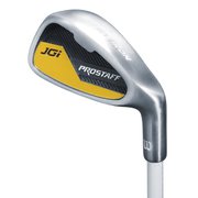 PROSTAFF JUNIOR M IRON ロフト角36° ライ角60° クラブ長さ：31.5インチ [ゴルフ ジュニア用ショートアイアン（8歳～11歳対象）]