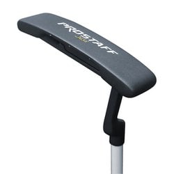 PROSTAFF JUNIOR M PT ロフト角3° ライ角72° クラブ長さ：27.5インチ [ゴルフ ジュニア用パター（8歳～11歳対象）]