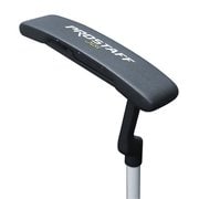 PROSTAFF JUNIOR M PT ロフト角3° ライ角72° クラブ長さ：27.5インチ [ゴルフ ジュニア用パター（8歳～11歳対象）]