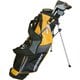 PROSTAFF JUNIOR M CB [ジュニアクラブセット用キャディバッグ（8歳～11歳対象） 7型・34.5インチ 重量1.3kg]