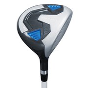 PROSTAFF JUNIOR S 1W ロフト角21° ライ角57° クラブ長さ：30.75インチ [ゴルフ ジュニア用ウッド（5歳～8歳対象）]