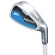 PROSTAFF JUNIOR S IRON ロフト角36° ライ角60° クラブ長さ：28インチ [ゴルフ ジュニア用ショートアイアン（5歳～8歳対象）]