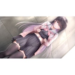 ヨドバシ.com - エンターグラム 制服カノジョ まよいご
