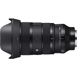 28-45mm F1.8 DG DN （A） SE [ズームレンズ Artライン ミラーレス一眼専用レンズ フルサイズ対応 ソニーEマウント]
