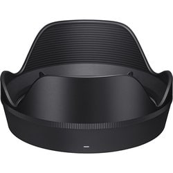 LENS HOOD LH878-06 [28-45mm F1.8 DG DN （A）対応 レンズフード]