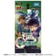 CT-P02 名探偵コナンTCG Case-Booster02 「西と東の大決戦（コンタクト）」 1パック（6枚入） [トレーディングカード]