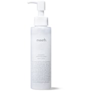MORERICH SMOOTHCLEANS（モアリッチスムースクレンズ） 120ml [クレンジングジェル]