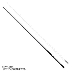 フリースタイルロッド 23 ボーダレス BB （振出） 380M-T