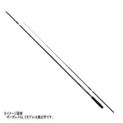 フリースタイルロッド ボーダレス GL（ガイドレス仕様） Sモデル S405-T
