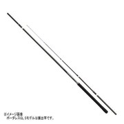 フリースタイルロッド ボーダレス GL（ガイドレス仕様） Sモデル S540-T