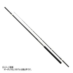 フリースタイルロッド ボーダレス GL（ガイドレス仕様） Sモデル S585-T