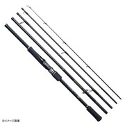 フリースタイルロッド フリーゲーム XT スピニングモデル S70ML