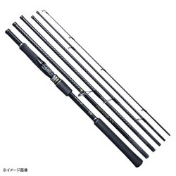 SHIMANO - フリーゲームXT S96M ヨドバシ.com - シマノ SHIMANO フリースタイルロッド フリー
