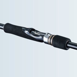 SHIMANO フリーゲームXT S96M パックロッド探訪、シマノ フリーゲームXT S96M