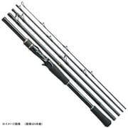 フリースタイルロッド フリーゲーム XT ベイトモデル B510ML+