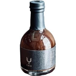 Uシロップ チャイ 200ml [クラフトチャイシロップ]