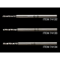 74133 No.133 タミヤ 精密ドリル刃 0.9mm（軸径1.5mm） [プラモデル用工具]