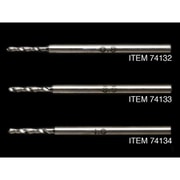 74133 No.133 タミヤ 精密ドリル刃 0.9mm（軸径1.5mm） [プラモデル用工具]
