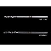 74140 No.140 タミヤ 精密ドリル刃 1.1mm（軸径1.5mm） [プラモデル用工具]