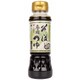 山崎醸造 へぎそば専用つゆ 200ml