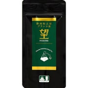 「望」ティーバッグ 15P [煎茶（ティーバッグ） 期限切迫商品（賞味期限：2025年6月30日）]
