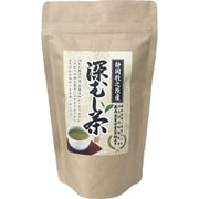 深蒸し茶 徳用 500g [煎茶]