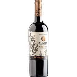 ウンドラーガ アリウェン レセルバ エスペシアル オルガニコ カベルネ・ソーヴィニヨン 750ml [赤ワイン]