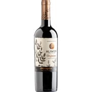 ウンドラーガ アリウェン レセルバ エスペシアル オルガニコ カベルネ・ソーヴィニヨン 750ml [赤ワイン]