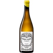 ビルヘン・デル・ガリル セデ エ フェーム パロミノ 750ml [白ワイン]
