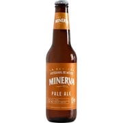 ミネルバビール ペールエール 355ml [ビール]