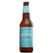 ミネルバビール ラガーライト 355ml [ビール]
