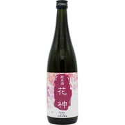 純米酒 花神 9度 720ml [日本酒]