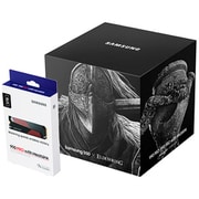 内蔵SSD 990 PROシリーズ 4TB M.2 PCIe 4.0 NVMe ヒートシンクモデル ELDEN RING コラボ記念 収納BOX付 MZ-V9P4T0G-ERBOX-IT