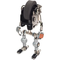 ROBOTOYS（ロボトイズ） ロボット型ウォッチスタンド WS-04