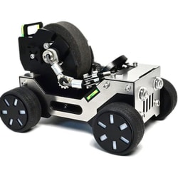 ROBOTOYS（ロボトイズ） ロボット型ウォッチスタンド 車 オフローダー OFFROAD