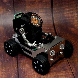 ヨドバシ.com - ROBOTOYS ROBOTOYS（ロボトイズ） ロボット型