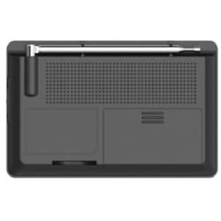 ヨドバシ.com - OVER TIME オーバータイム 4.5インチ ワンセグTV