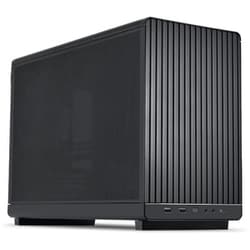 Micro-ATXケース ブラック A3-mATX Black