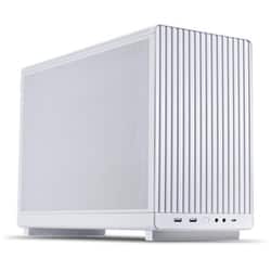 Micro-ATXケース ホワイト A3-mATX White