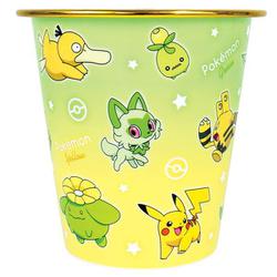 PM-5545088GY ポケットモンスター プチダストボックス グラデーション グリーン＆イエロー [キャラクターグッズ]