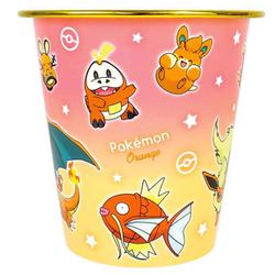 PM-5545089RO ポケットモンスター プチダストボックス グラデーション レッド＆オレンジ [キャラクターグッズ]