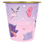 PM-5545090PP ポケットモンスター プチダストボックス グラデーション パープル＆ピンク [キャラクターグッズ]