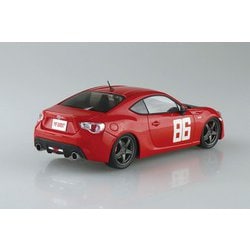 ヨドバシ.com - 青島文化教材社 AOSHIMA MFゴースト No.3 1/24 片桐 夏向 ZN6 TOYOTA86 第9巻  ザ・ペニンシュラ真鶴仕様 [組立式プラスチックモデル] 通販【全品無料配達】