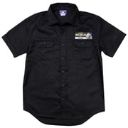 226632 [Workshirt/Pneu/Black/M]