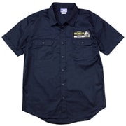 226694 [Workshirt/Pneu/Navy/XL]