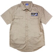 226717 [Workshirt/Pneu/Mocha/M]