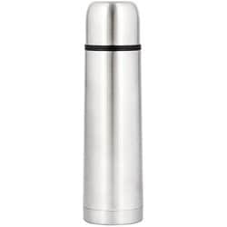 ダブルステンレスボトル 500ml 保温 保冷 コップタイプ NQ-0311